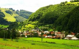 Mýto pod Ďumbierom